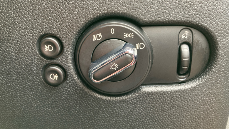 MINI Hatchback 2.0 Cooper S 3dr Auto Petrol Hatchback